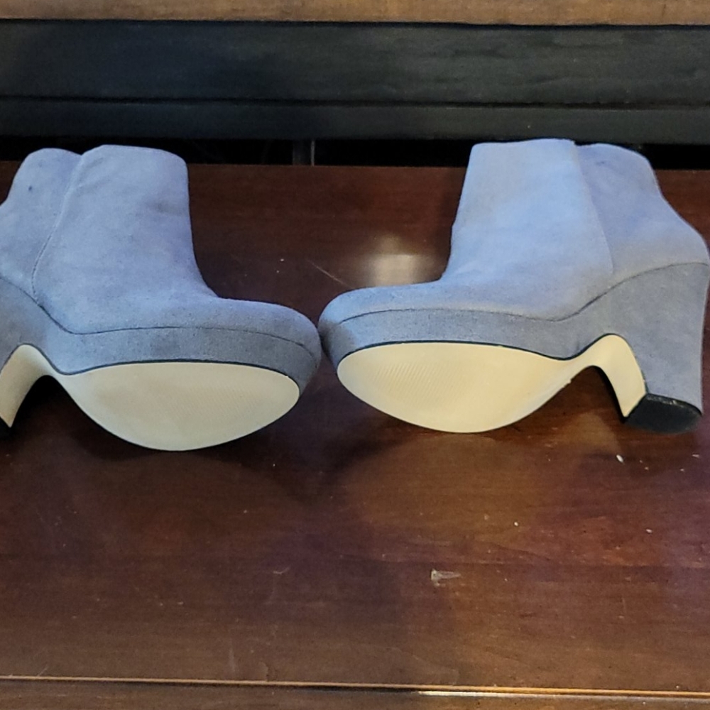Booties - Picture 3 of 3